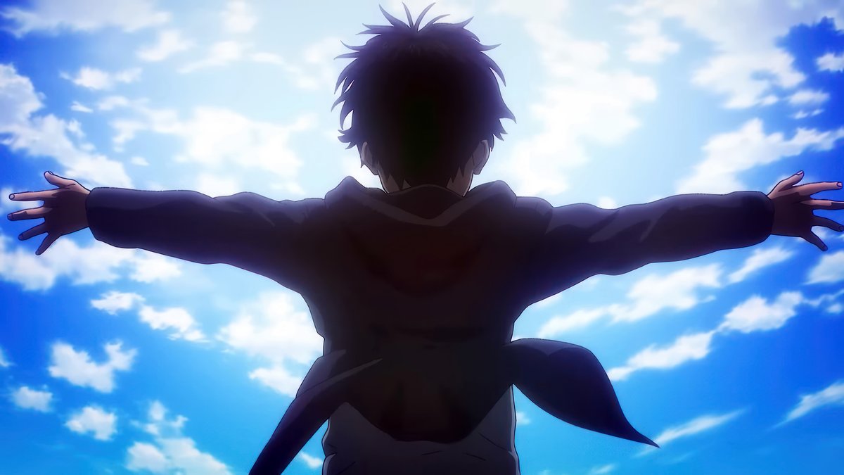 Eren Yeager in Fullmetal Alchemist Brotherhood Explained Misconception Clarified